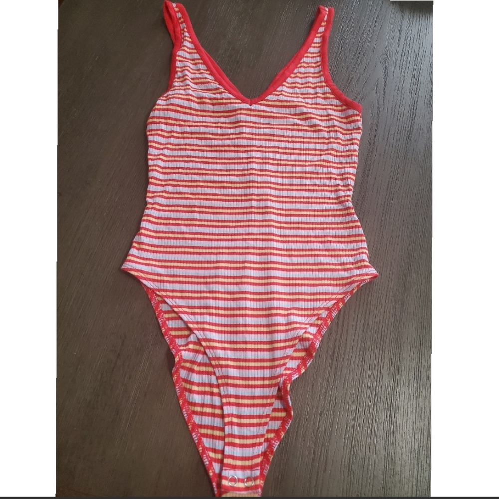 Forever 21 BodySuit - Picture 2 of 2
